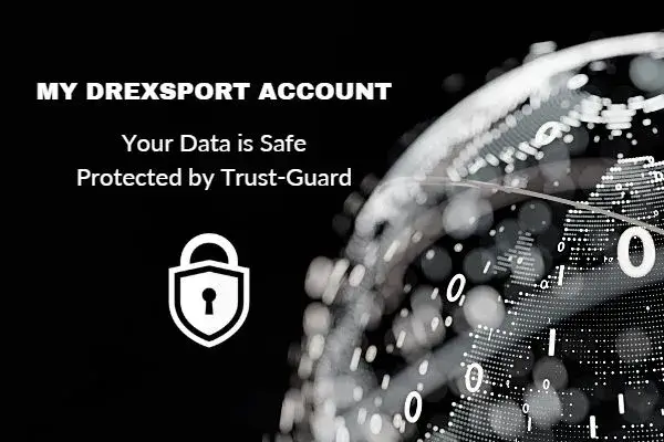 My DREXSPORT account image for mobile